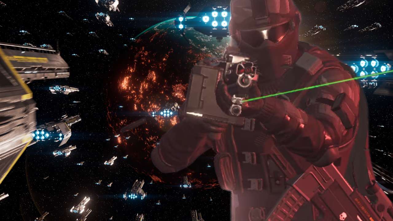 Helldivers 2 6.0.3 patch notes